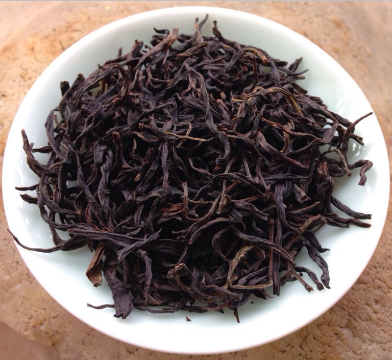 【李仔坪东方红200g】凤凰单枞乌岽单丛黄枝香型老枞二代宋种春茶