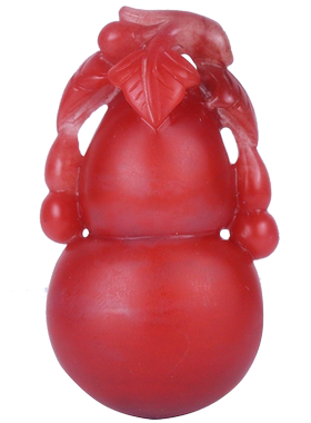 梅林达旗舰店天然南红玛瑙