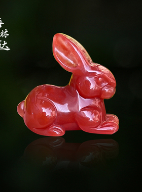 梅林达旗舰店天然南红玛瑙