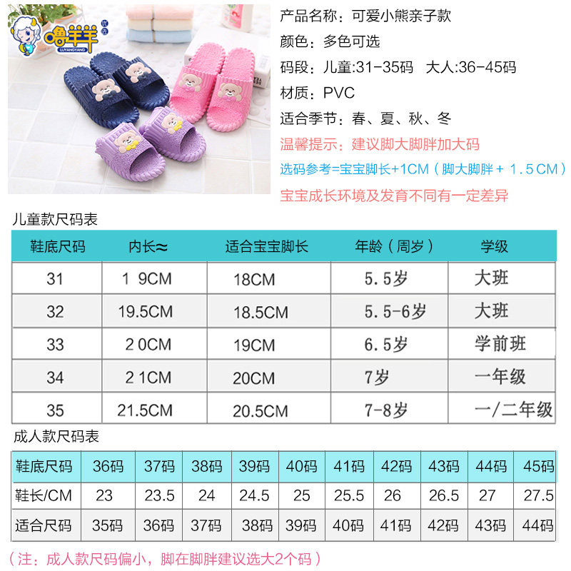 Chaussons enfants en autre pour été - semelle plastique - Ref 986552 Image 3