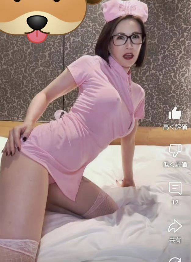 大码内衣性感护士服胖老婆睡衣睡裙衣服火辣镂空