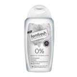 Свежее чистящее средство для интимного использования, ромашка, Великобритания