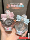 Подарок на День учителя!Духи серии Floral shell Pearl с хрустальным яблоком и лимоном, чай со льдом, свежий и ароматный mini 0