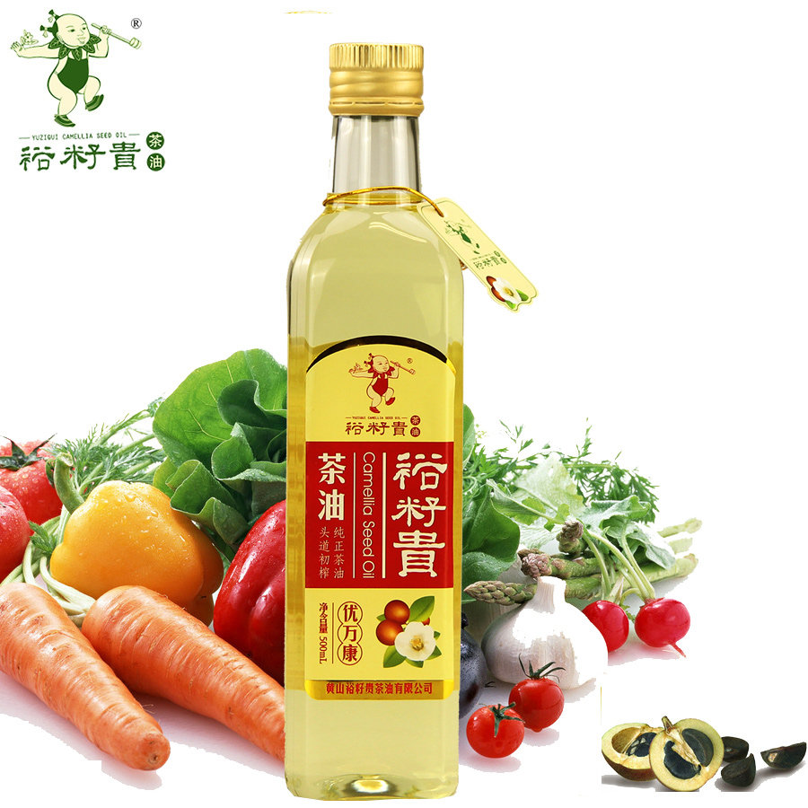 裕籽贵纯正茶油山茶油黄山高山茶油茶树籽油谢裕大红小优单瓶|msdalam kategori beras/Utara-Selatan barangan kering/perasa, minyak masak/minyak berperisa, minyak bunga kamelia - dari Buy2taobao.com untuk memberikan perkhidmatan ejen Taobao profesional membeli