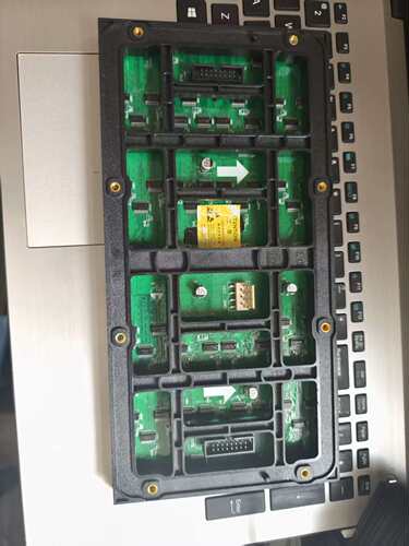 利亚德户外p4 全彩单元板SV4S-64*32-8S 芯片LYD6126C+ICN2012