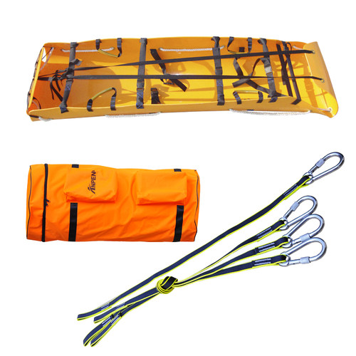 救援担架急救折叠逃生