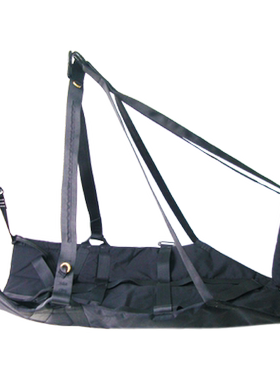 安攀户外攀岩高空横渡飞人全身安全带救援安全腰带登山电力FR101