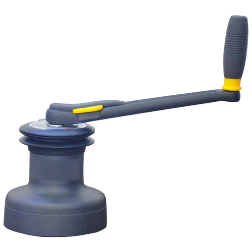 安攀三脚架附件绞盘装备