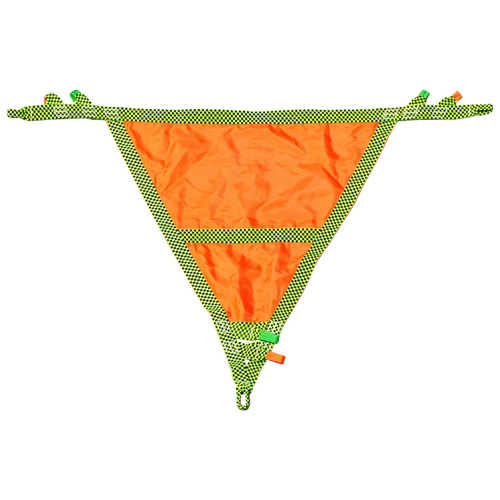 三角拯救吊带三角吊带