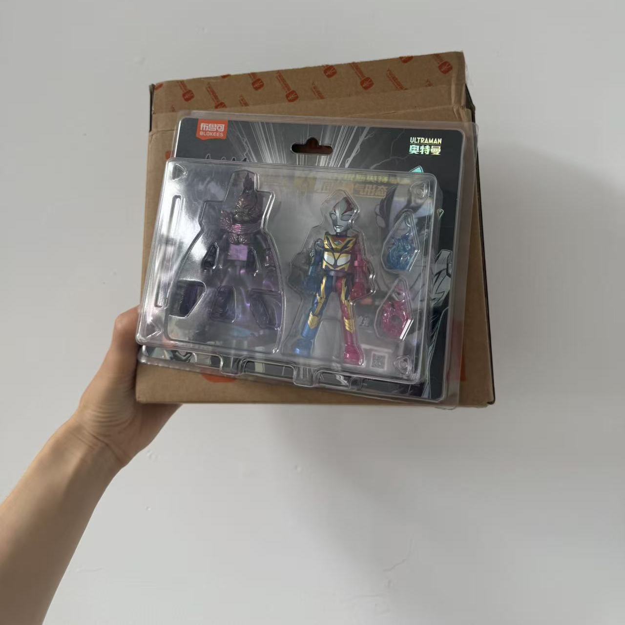 布鲁可限定版吊卡假面骑士帝骑奥特名鉴卡内贡奥特名鉴巴尔坦星人