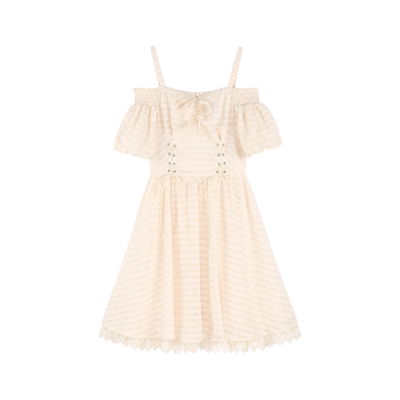 2023年新款高级感短款裙子