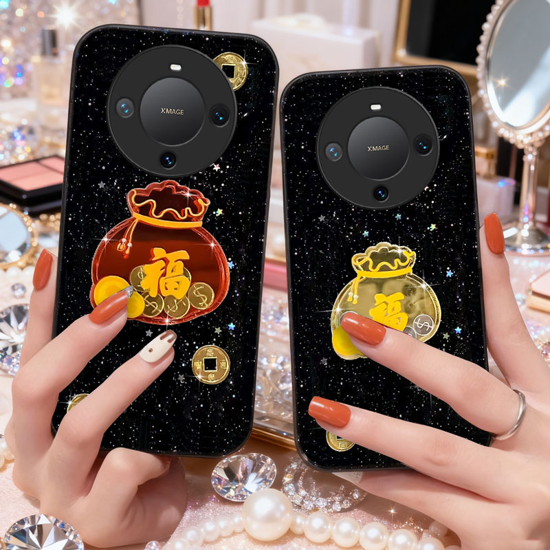 2026马年新款，星空细闪，仙女必备