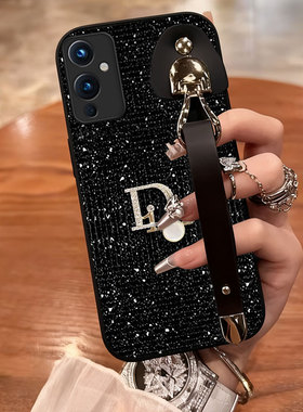 2026马年红色本命年适用oneplus一加9手机壳外壳9RT腕带11喜庆12结婚5春节2V过年5Pro保护套防摔9R新年款Pro