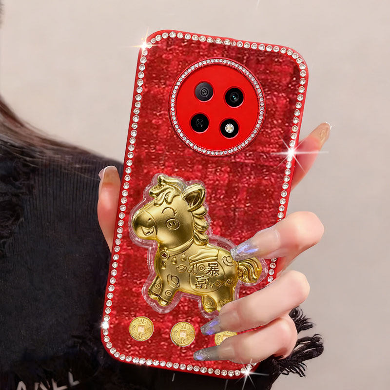 2026马年新款，针织布艺，秋冬必备