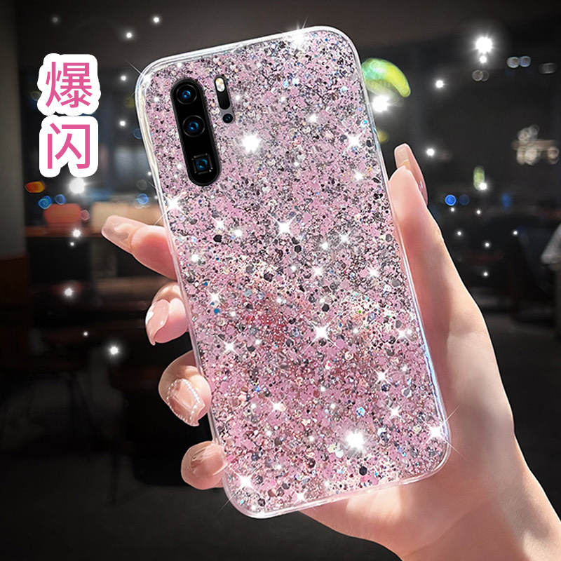 高级感滴胶爆闪软壳，漂亮不止一点点