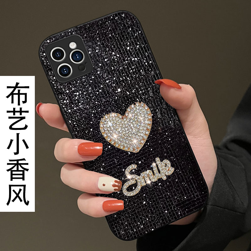 针织布艺小香风，秋冬必备