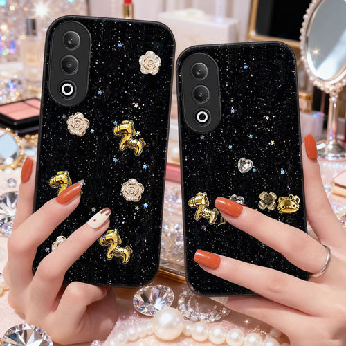 2026马年新款，星空细闪，仙女必备