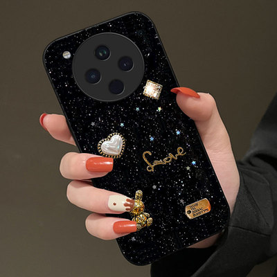 马年高级细闪适用OPPOFindX8手机壳网红K10保护套A36外壳7/2026年2防摔3全包5过年7新款Ace女款3春节K10新品2