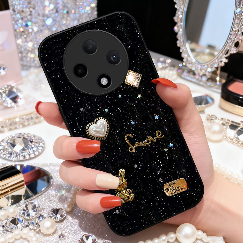 2026马年新款，星空细闪，仙女必备