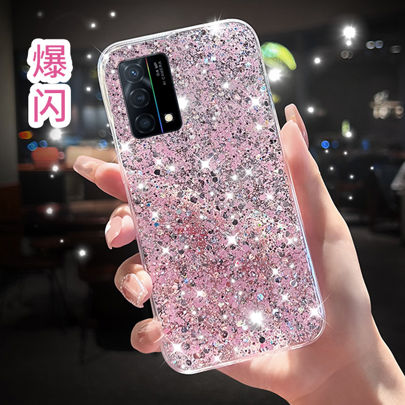 高级感滴胶爆闪软壳，漂亮不止一点点