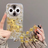 2026马年新款 7高级感12喜庆10新年款 本命年适用OPPOFindX8手机壳情侣10女款 5硅胶14外壳8S网红8ultra新品