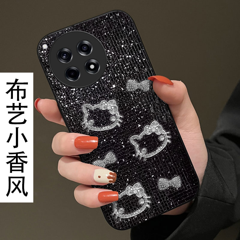 针织布艺小香风，秋冬必备