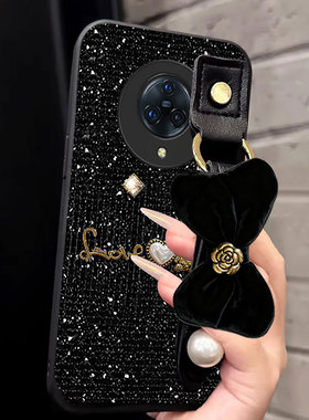 红色春节新年款适用vivoNEX3手机壳新款T2x高级感S20/2026年S19马年Y3结婚T1喜庆NEX后置指纹过年Z3外壳Y500