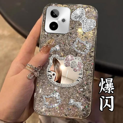 高级感电镀爆闪，不掉色，不掉漆