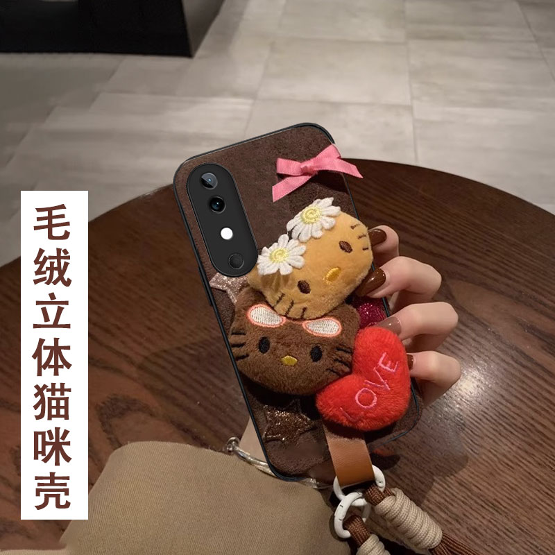 2026秋冬毛绒新款，时尚单品，仙女必备