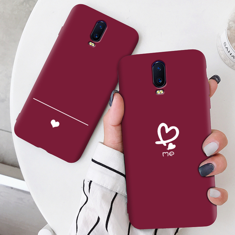 网红oppo防摔个性风新款硅胶软壳