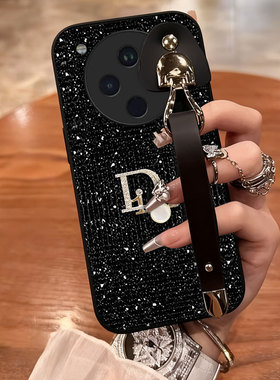 2026马年红色本命年适用OPPOFindX8手机壳喜庆Ace2外壳A56保护套8S春节8pro结婚K10防摔7全包A57 4G腕带6