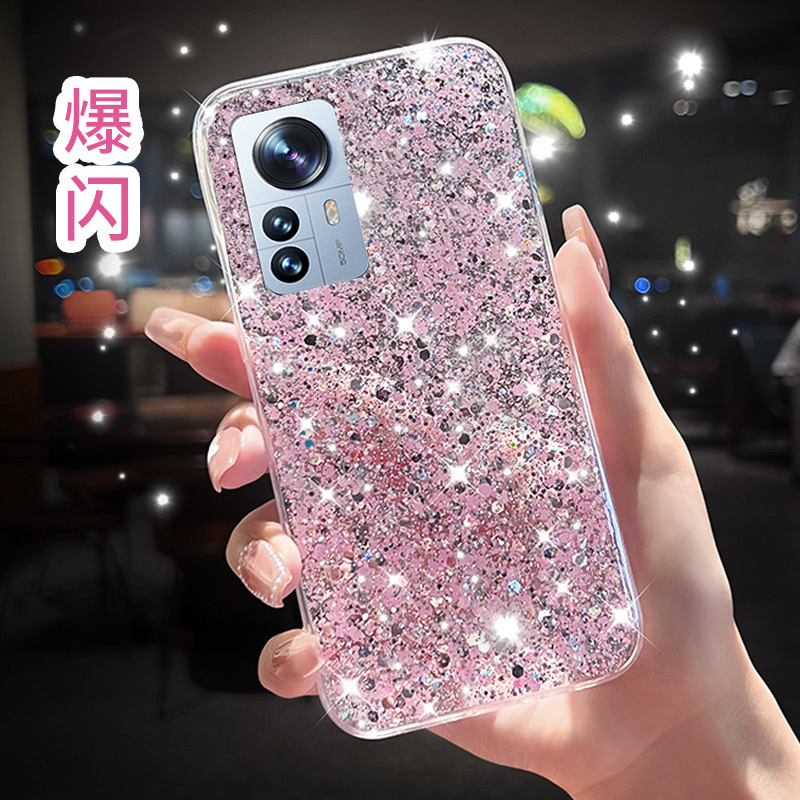 高级感滴胶爆闪软壳，漂亮不止一点点