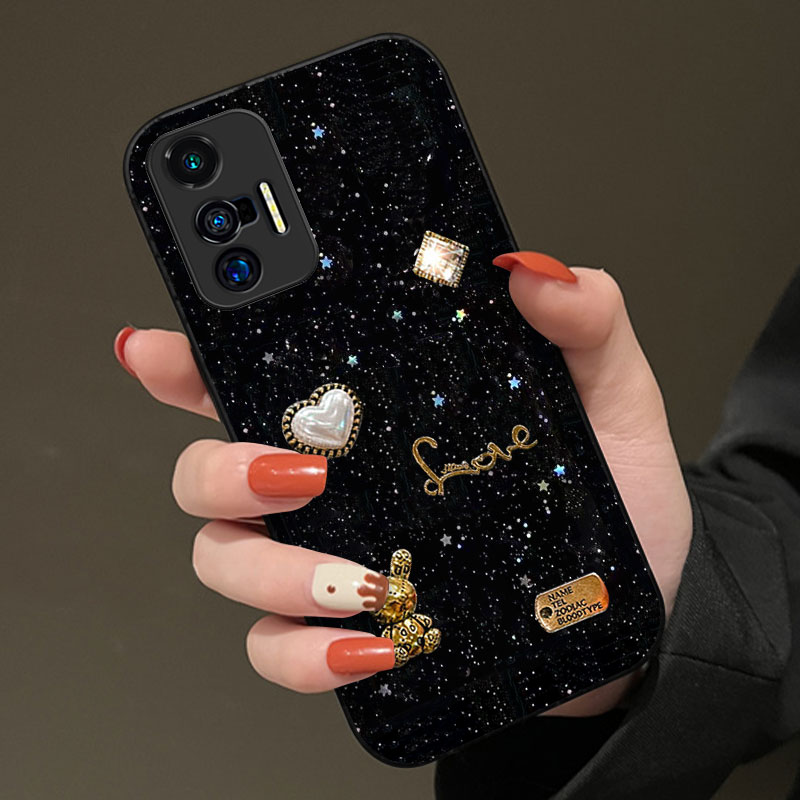 高级细闪亮片，不掉色