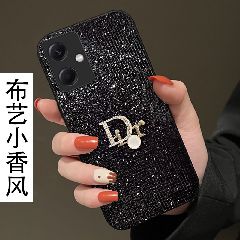 针织布艺小香风，秋冬必备