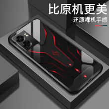 适用oppoa57手机壳a56新款钢化玻璃壳a59高级感a58x硬壳机甲a8软壳硅胶保护套OPPOa8男生女款a58情侣a56s外壳