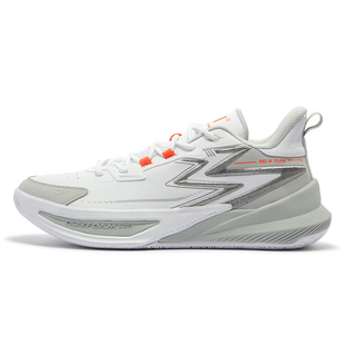 BIG3 Team361篮球鞋男运动鞋冬季新款实战耐磨防滑透气学生球鞋男