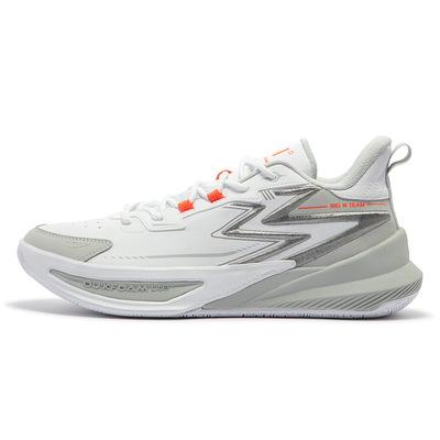 BIG3 Team361篮球鞋男运动鞋春季新款实战耐磨防滑透气学生球鞋男