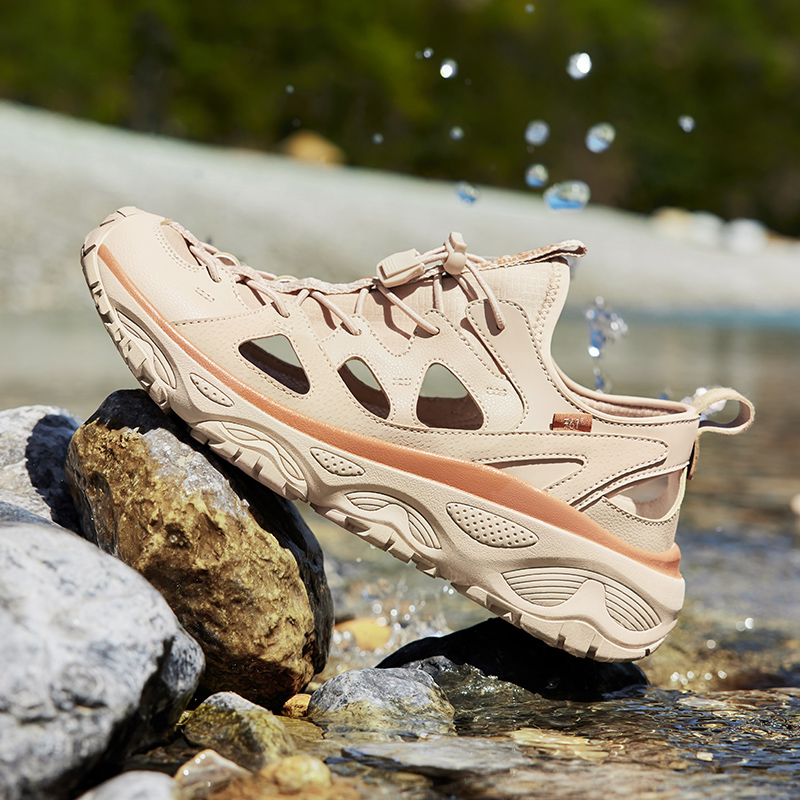 防滑速干耐穿运动鞋男361