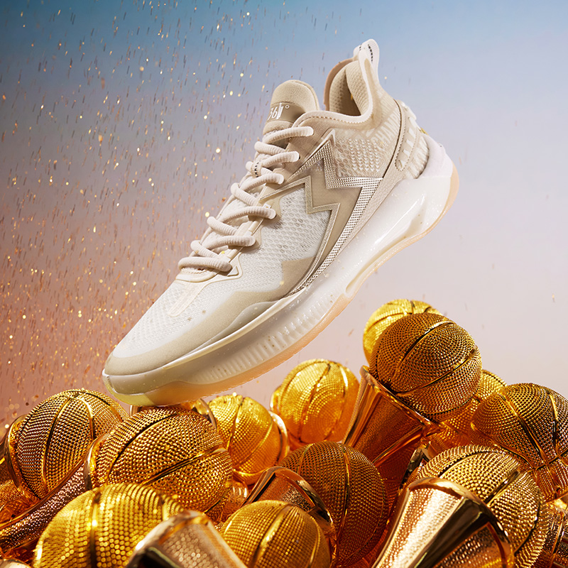 BIG35.0QuickPRO篮球鞋