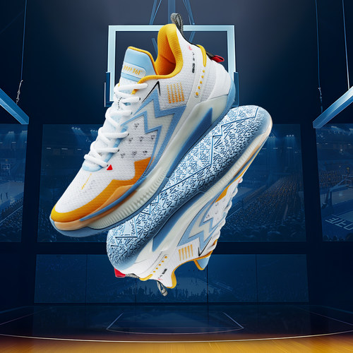 361°耐磨减震BIG35.0Quick五代