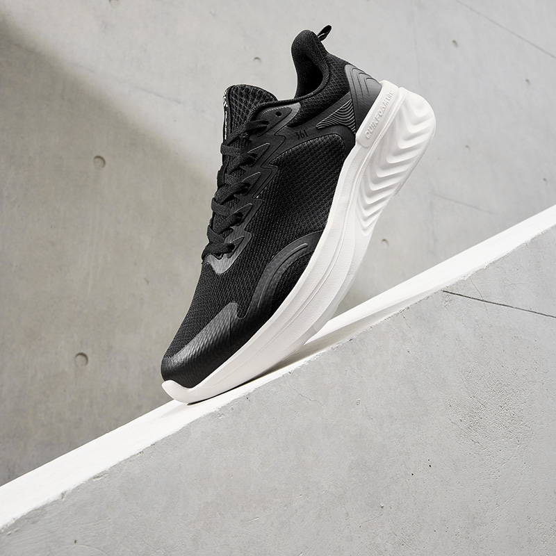 氢翼361运动鞋防水男款361°