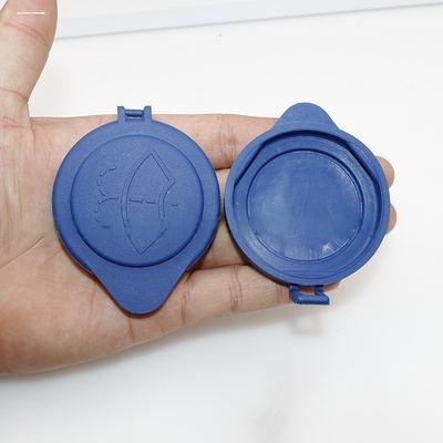 适配沃尔沃VOLV V40S60V60S60LS80 XC60玻璃水壶盖 雨刷喷水壶盖