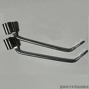 适用绿源FBG小牛C400 MQIGT小刀绿源LIVA7小鸟雨棚支架车蓬 MQI