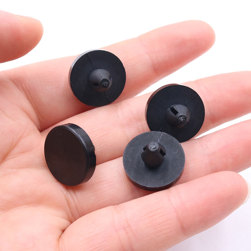 比亚迪速锐离合踏板限位垫 速锐刹车踏板缓冲胶粒 刹车灯开关原装