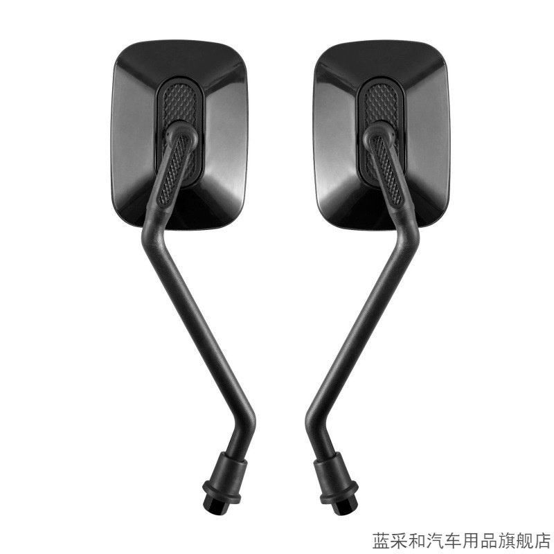 电动电瓶车后视镜适用雅迪爱玛台
