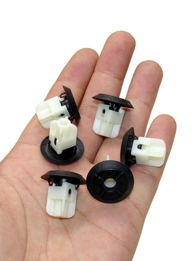 适用宝马1系2系3系4系5系6系7系X1X2X3X4X5X7M34前后车门内饰螺