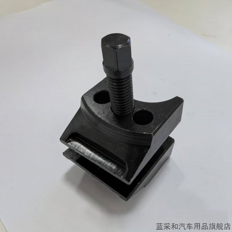 新款羊角分离器贴合式避震羊角撑