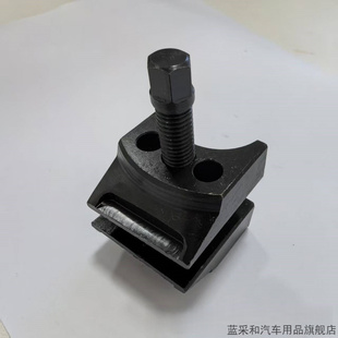 适用于银河星耀8 PHEV卡罗拉加强型羊角分离器车下摆臂球头扩张器