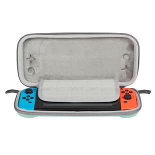 任天堂switch收纳包ns保护套王国之泪硬壳swich盒switcholed便携卡带siwch塞尔达配件壳oled卡盒硬switchlite
