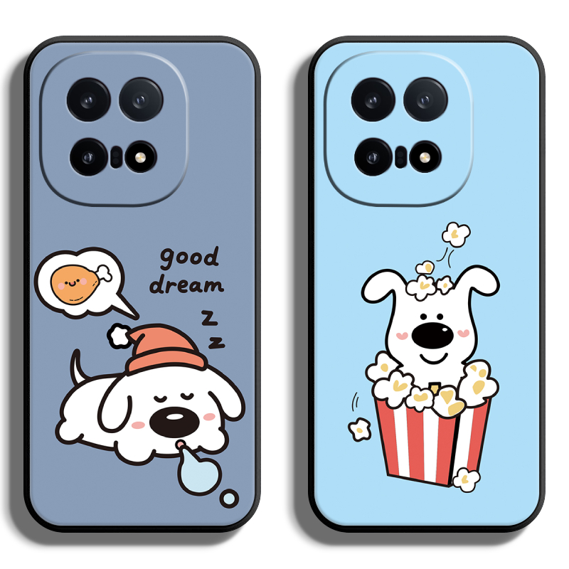 适用iQOO系列手机壳定制软薄全包